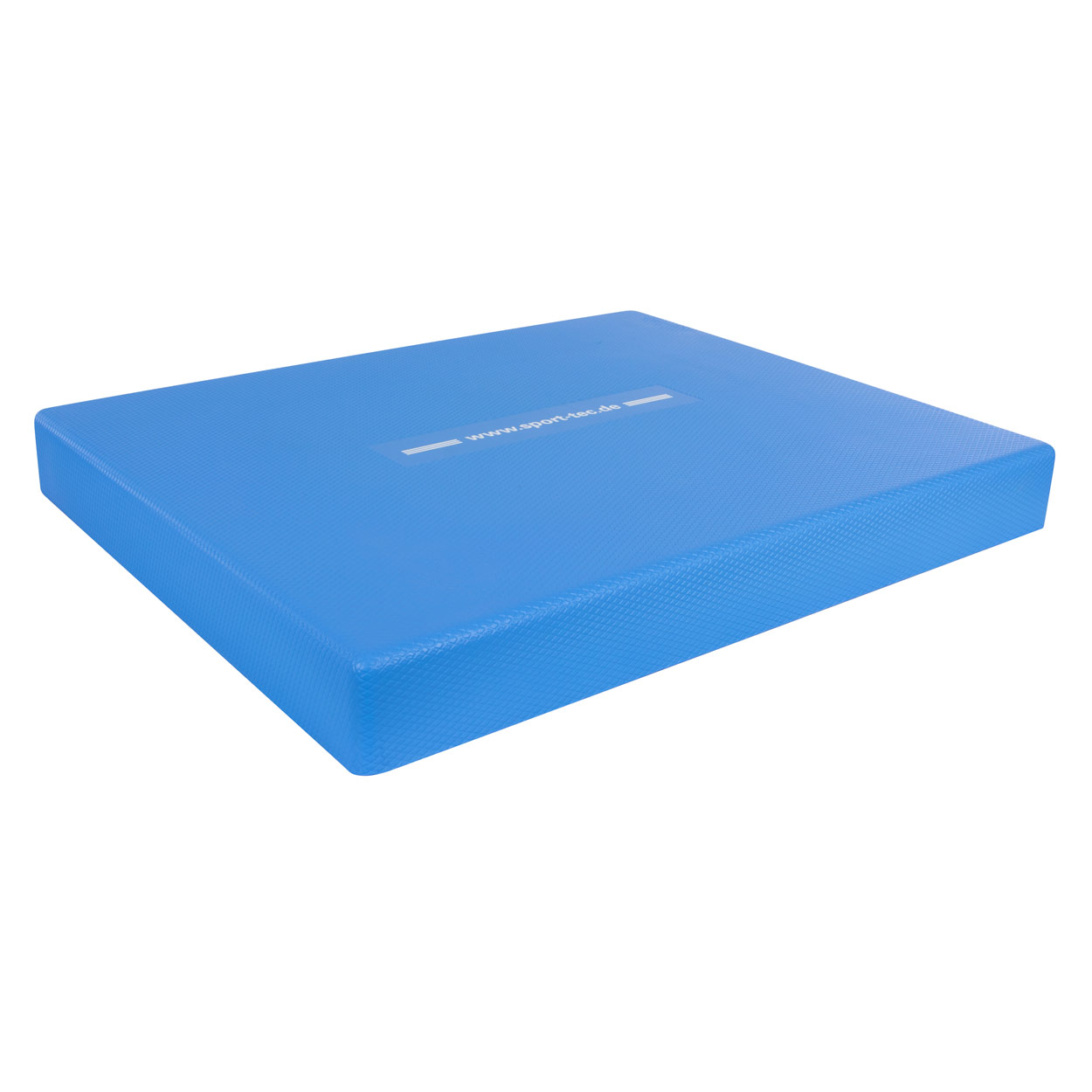 Balance-Pad Robusta in Blau