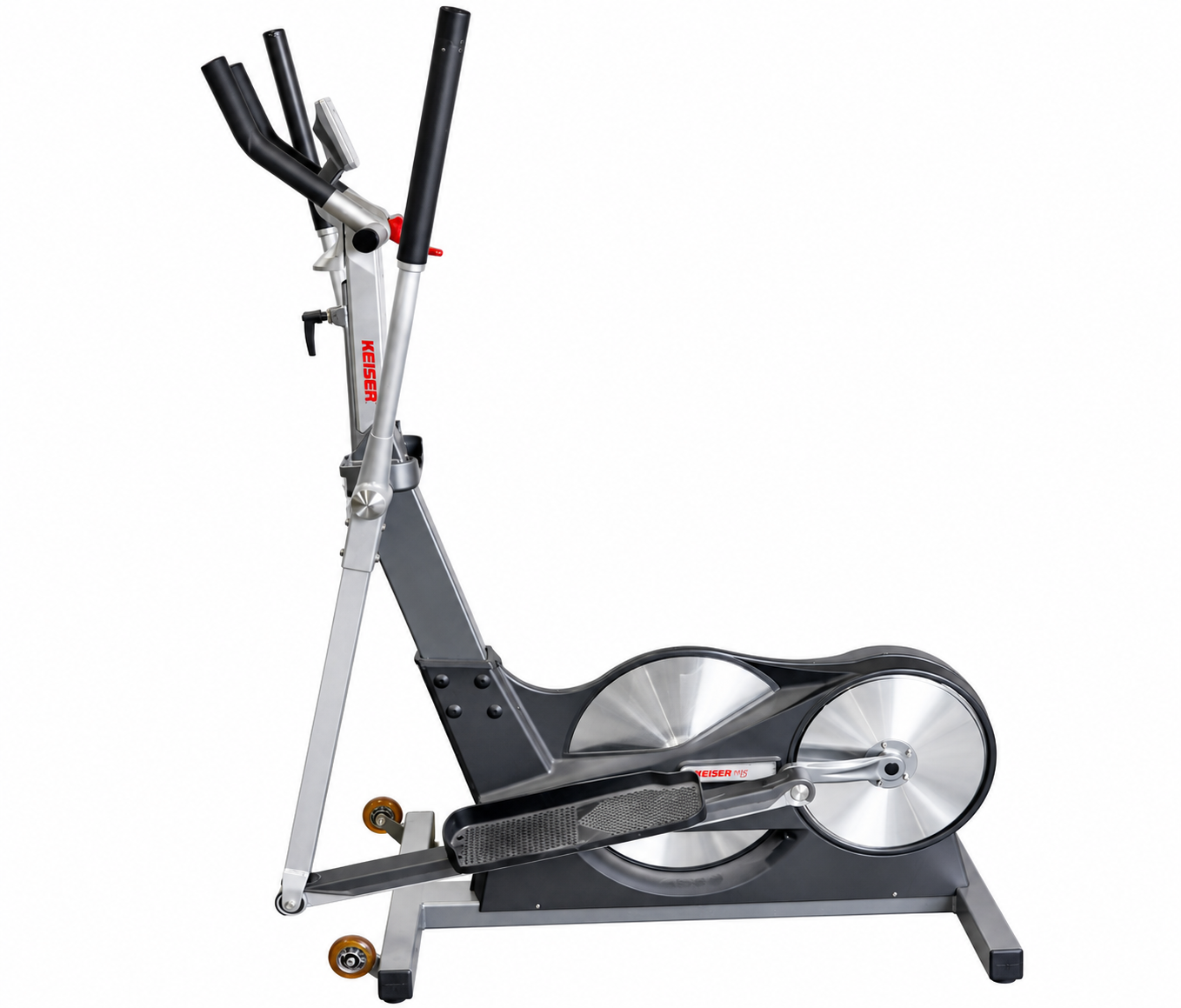 Keiser M5 Strider Crosstrainer - gebraucht