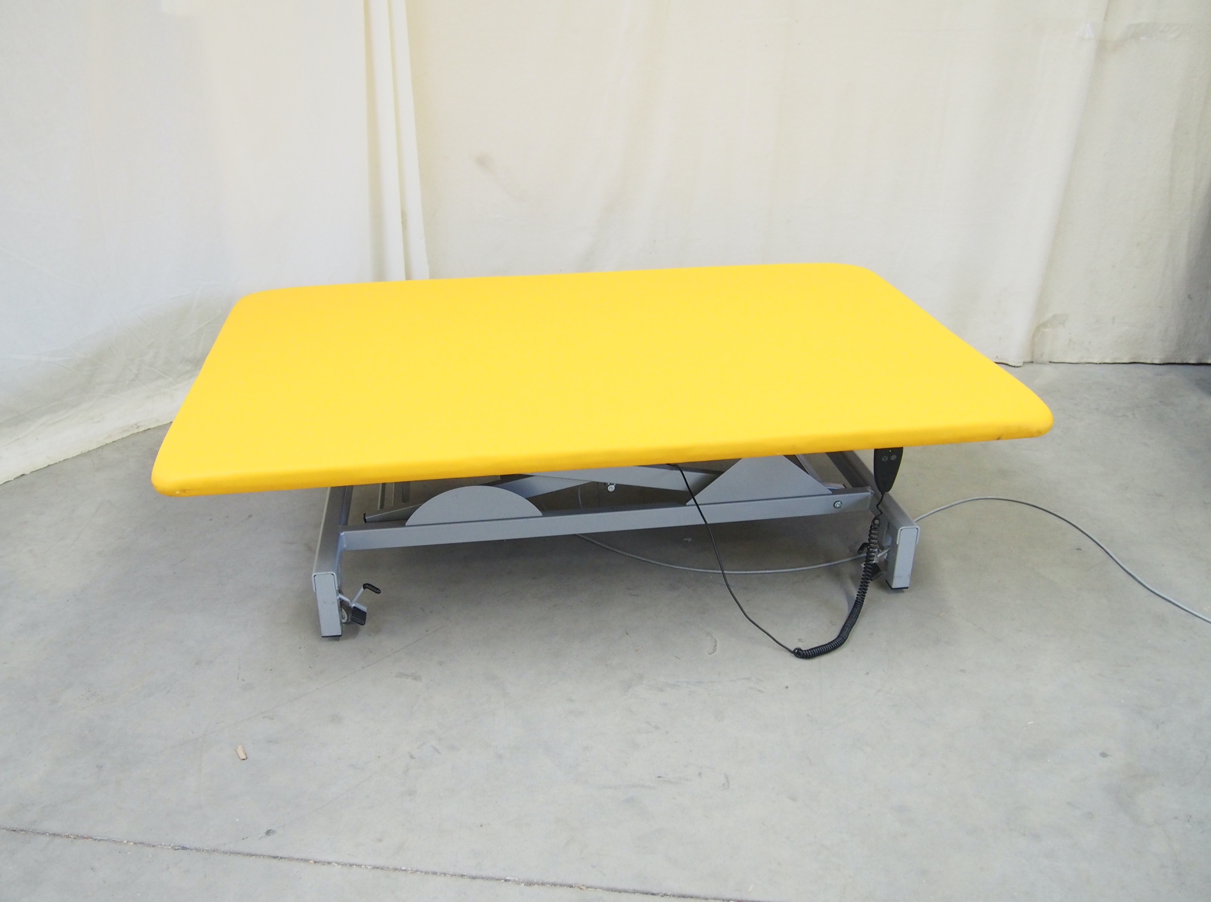 Bobath Vento Therapieliege - gebraucht