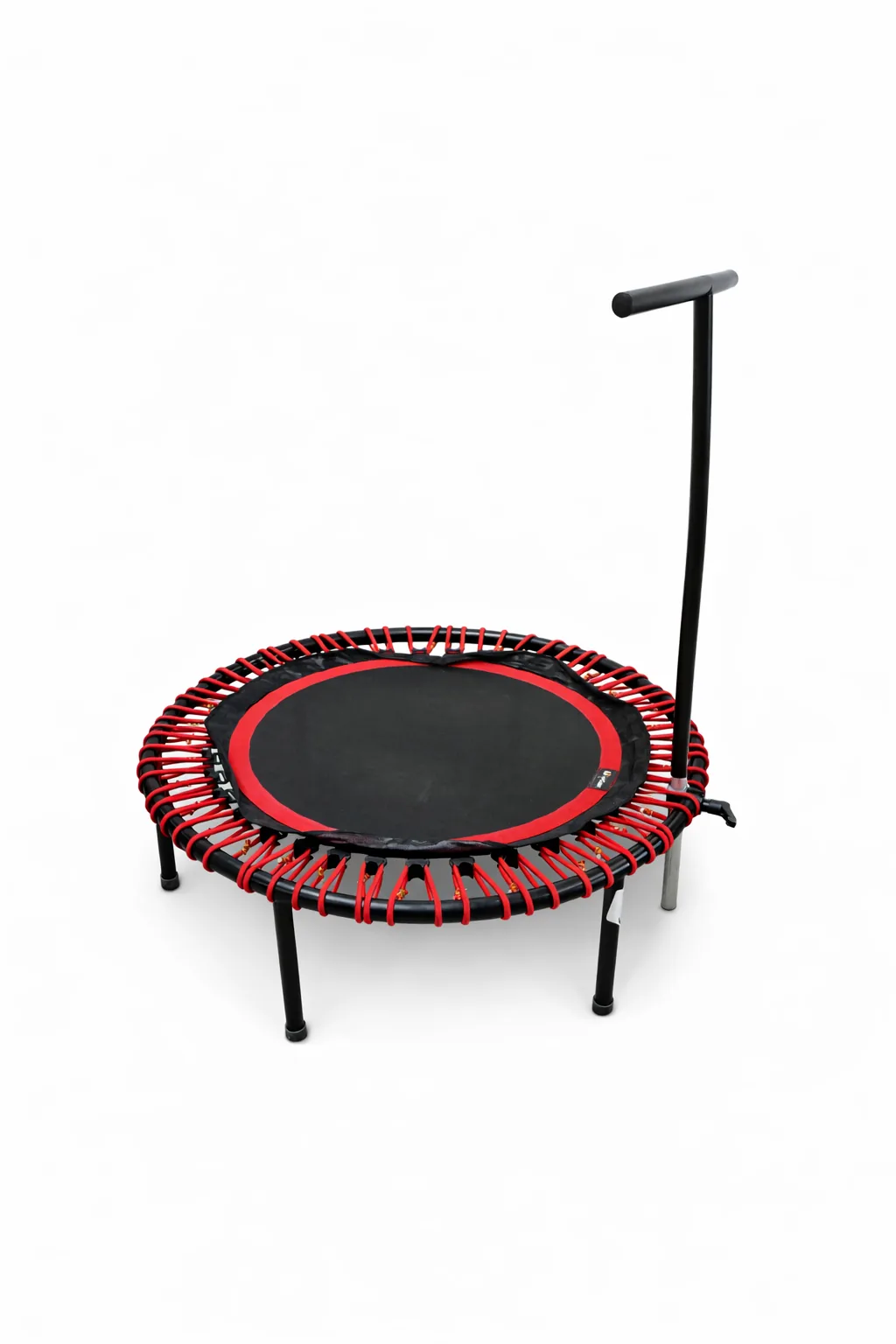 Trampolin Bellicon 112cm mit Haltegriff - gebraucht
