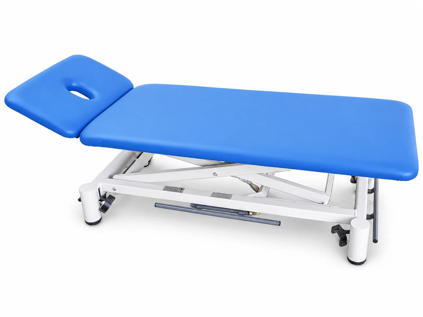 FREI GYM-XII (e) Behandlungsliege - neuwertig
