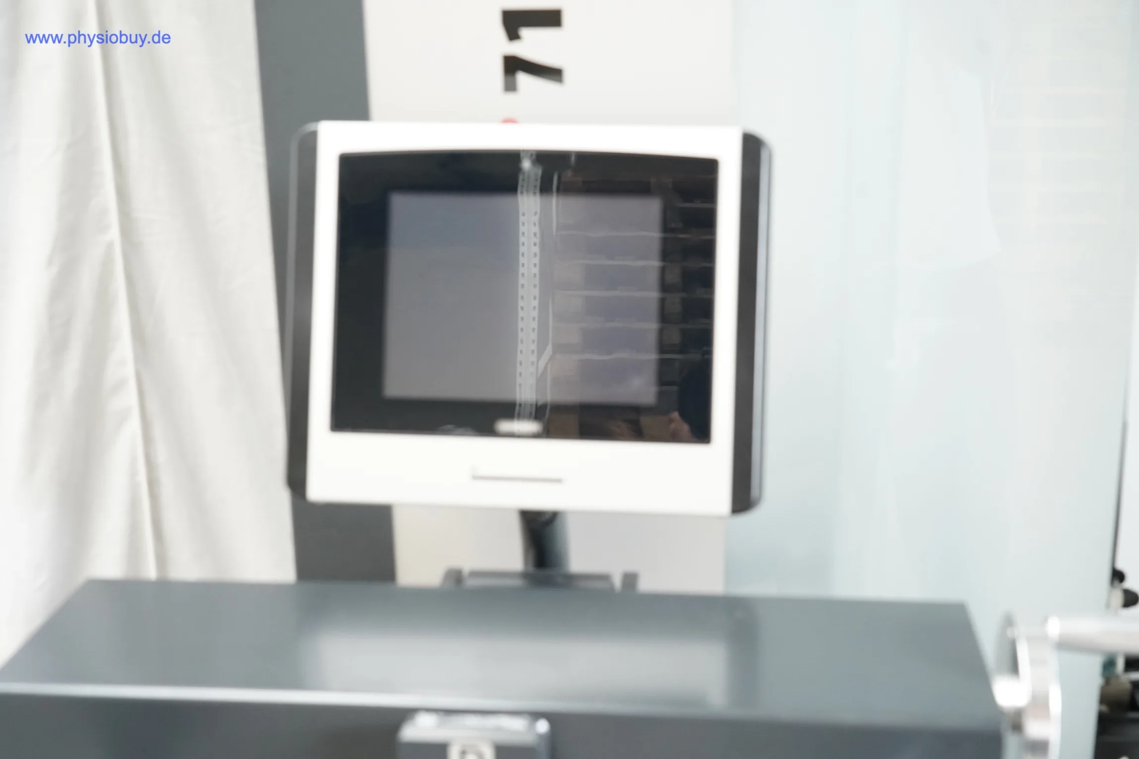 Proxomed Tergumed 710 Serie - gebraucht