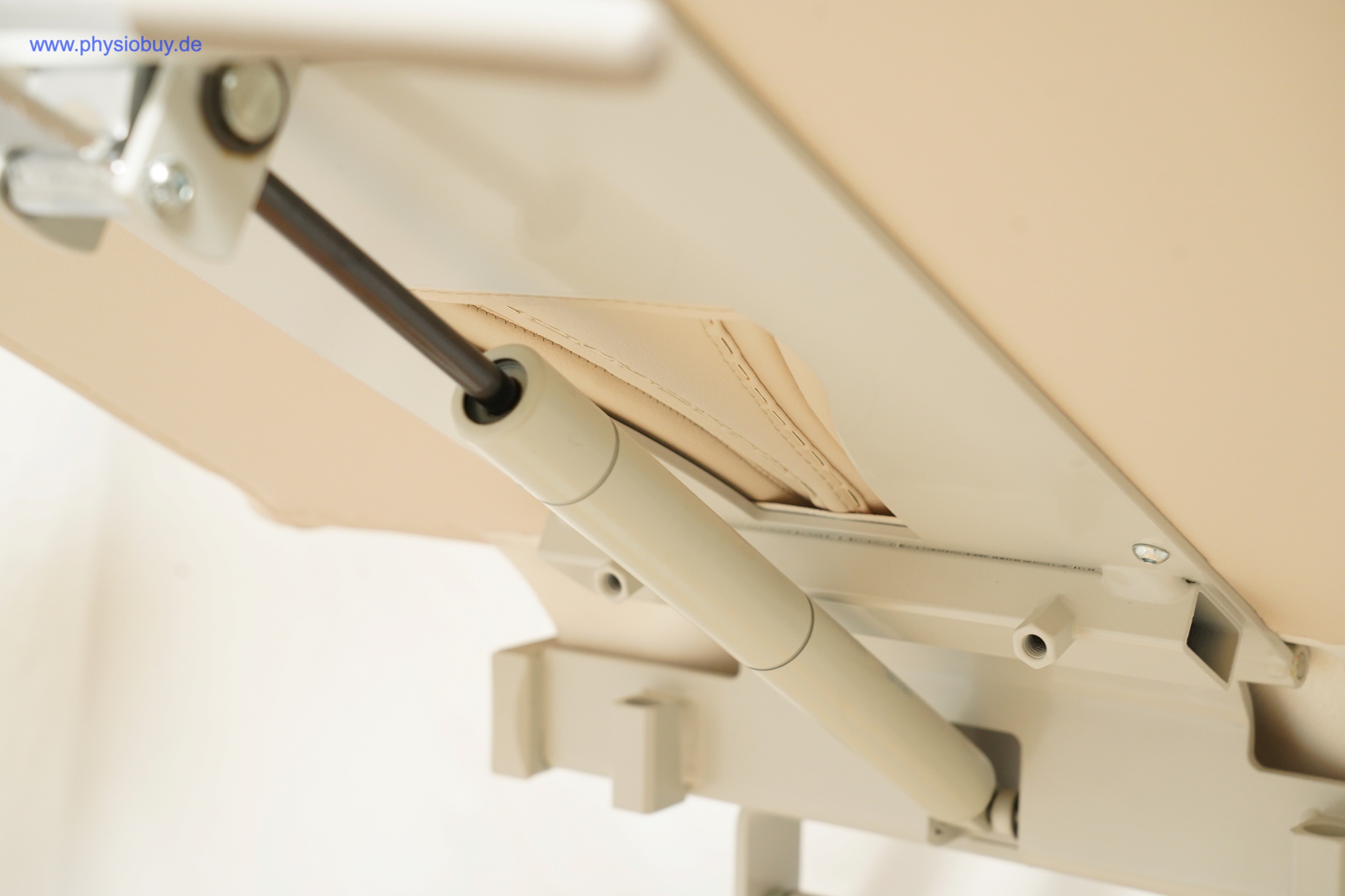 Gymna Duoplus advanced Therapieliege - gebraucht