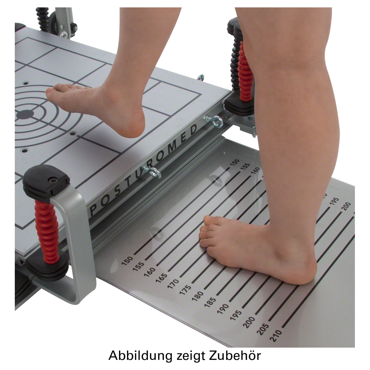 NEU BIOSWING® Schrittmatte "PKT"