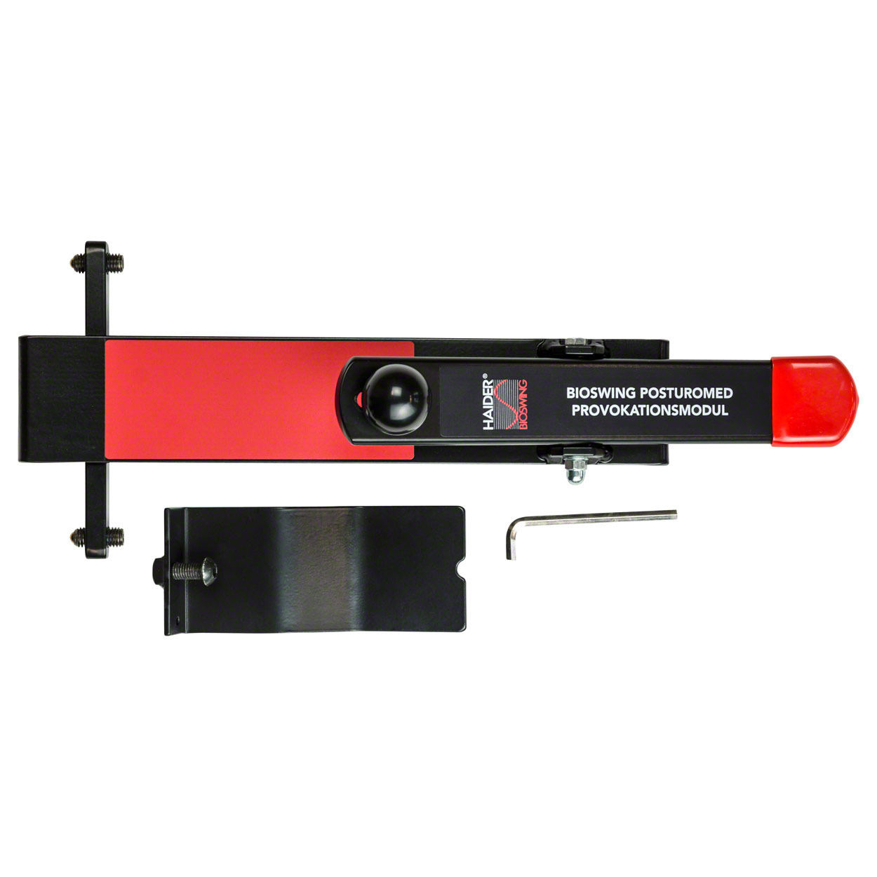 NEU Haider Bioswing Provokationsmodul