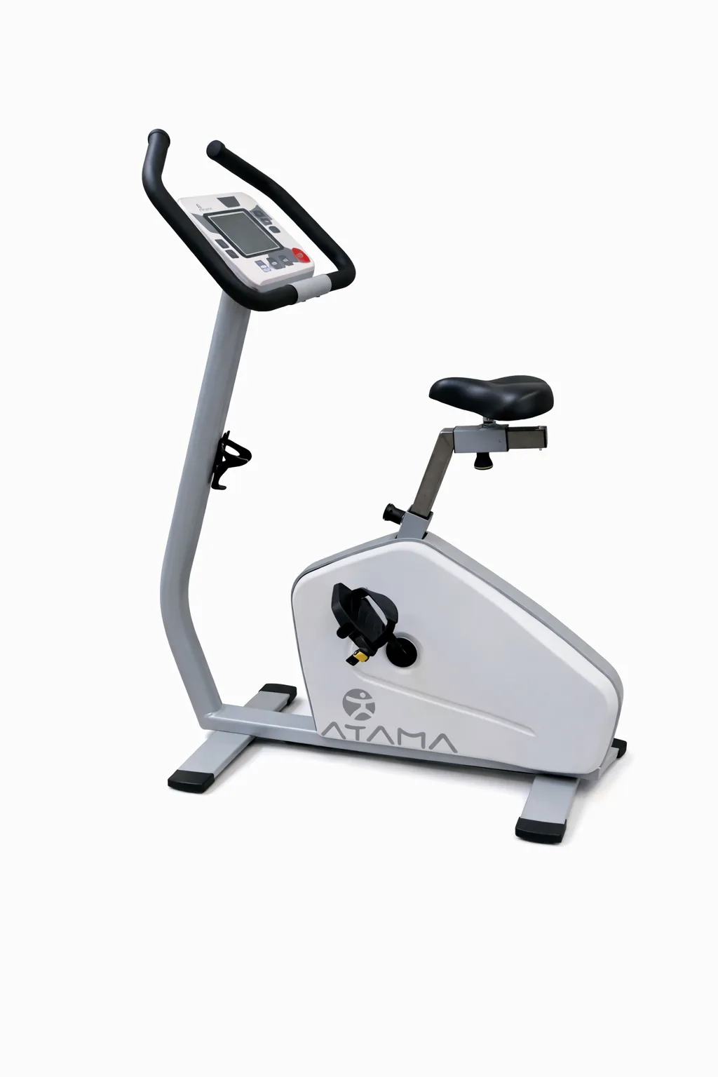 Emotion/Atama Cycle 600 med - gebraucht