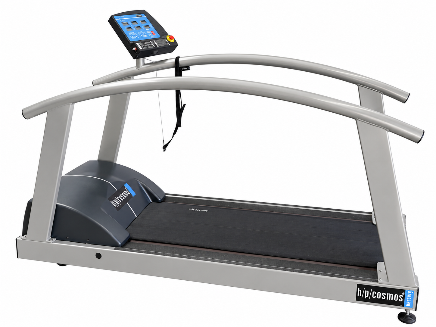 HP-Cosmos Laufband Mercury med. 5.0 - gebraucht
