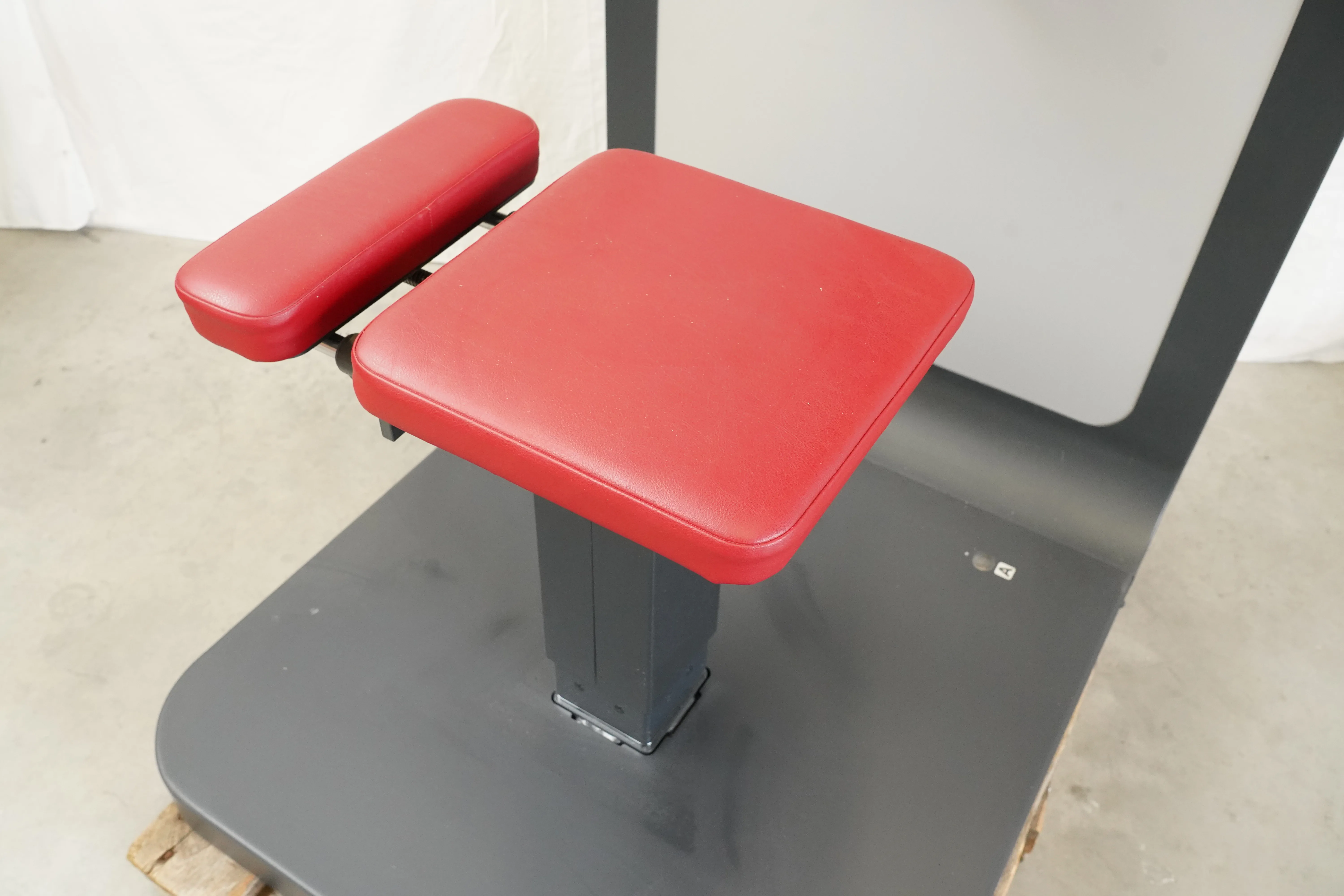 Tergumed-710 Serie Proxomed-System-Wirbelsäulen-Diagnose u. Therapie - gebraucht