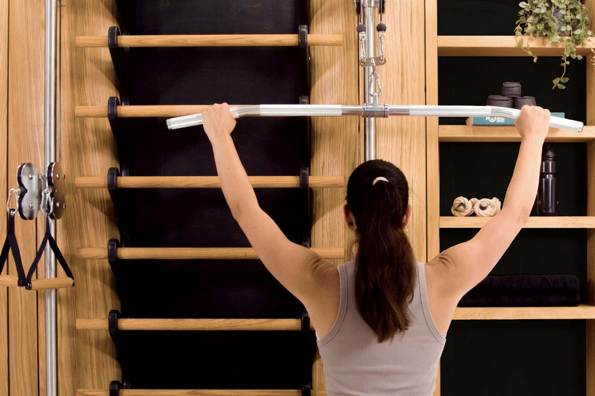 NEU PhysioWall 454