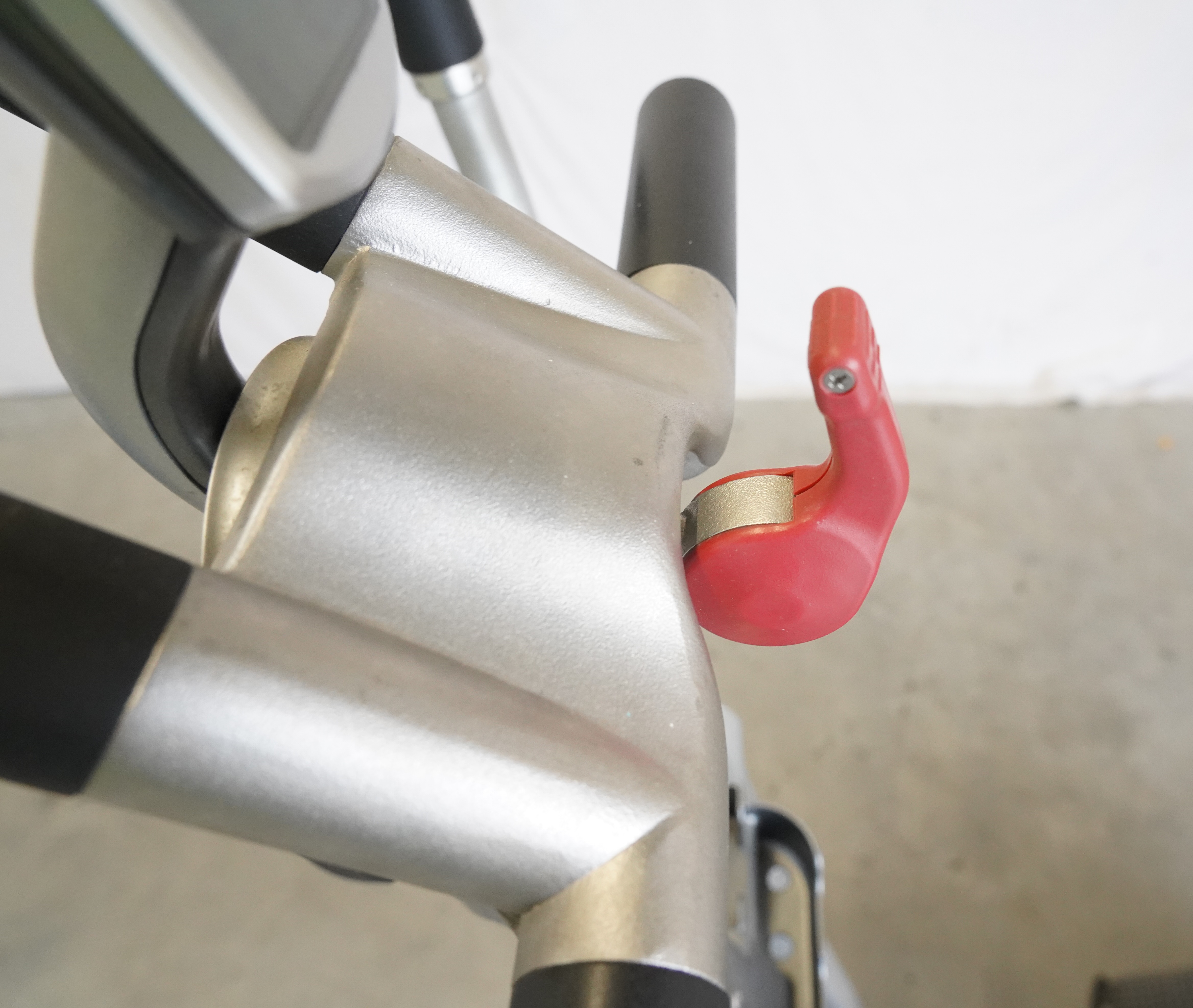 Keiser M5 Strider Crosstrainer - gebraucht