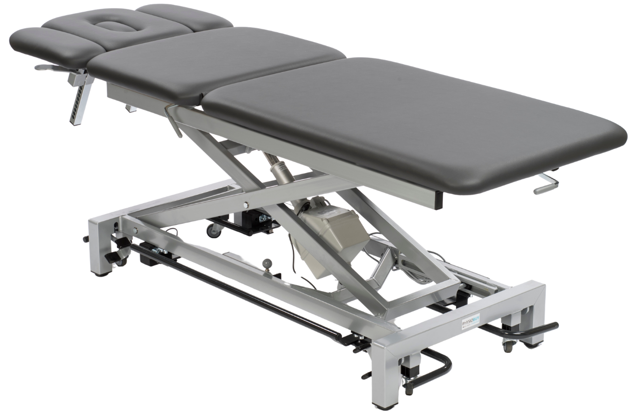 X-Line Profi Plus Therapieliege Sonderaktion Lagerware