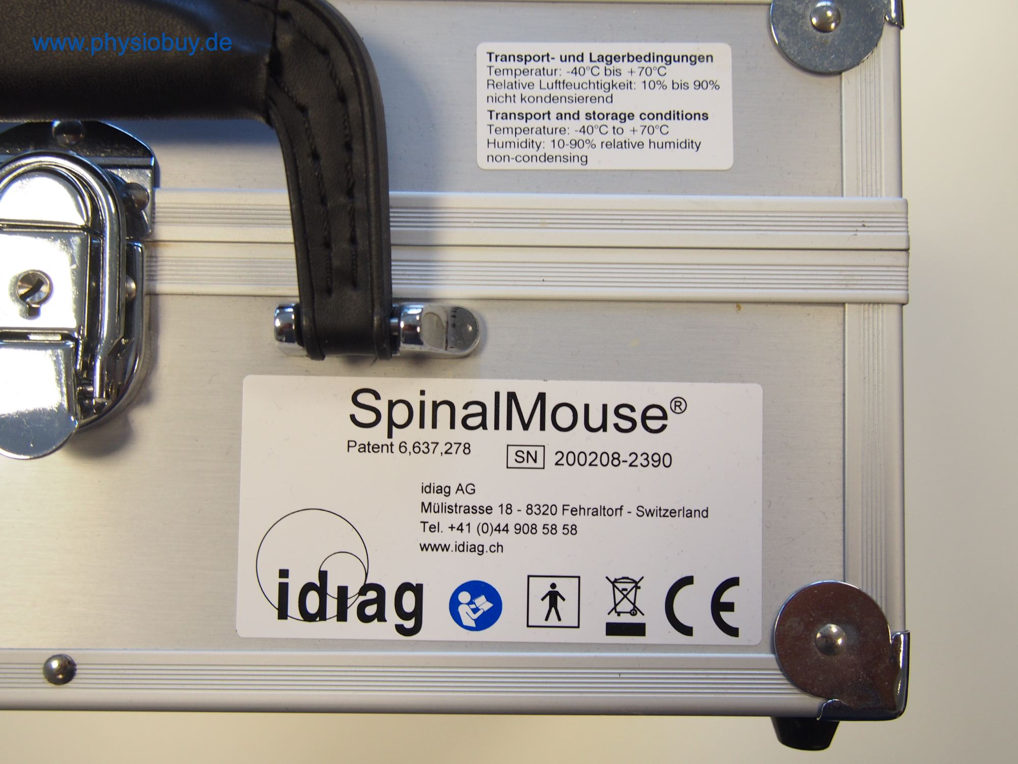Medi Mouse
