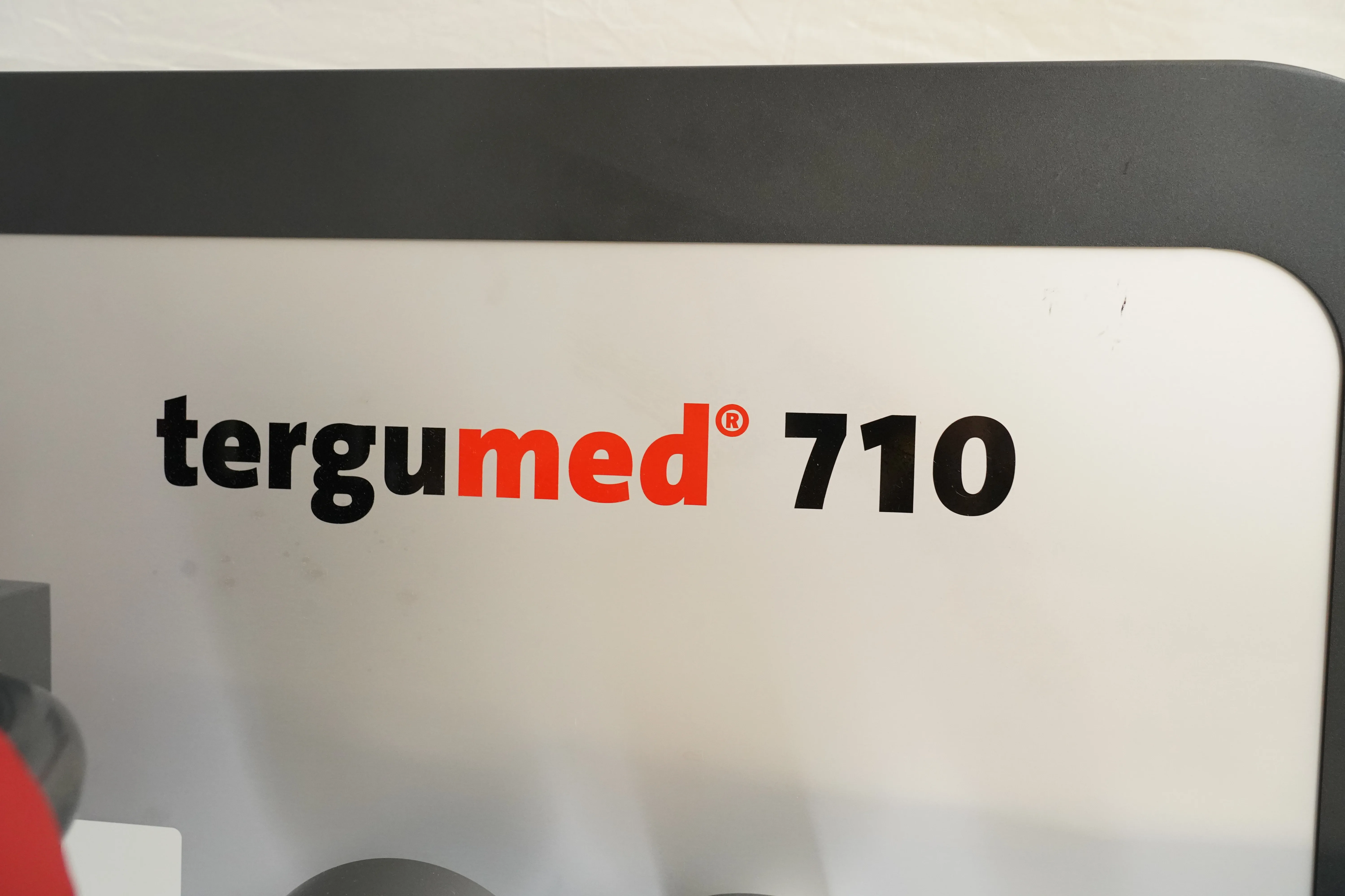 Tergumed-710 Serie Proxomed-System-Wirbelsäulen-Diagnose u. Therapie - gebraucht