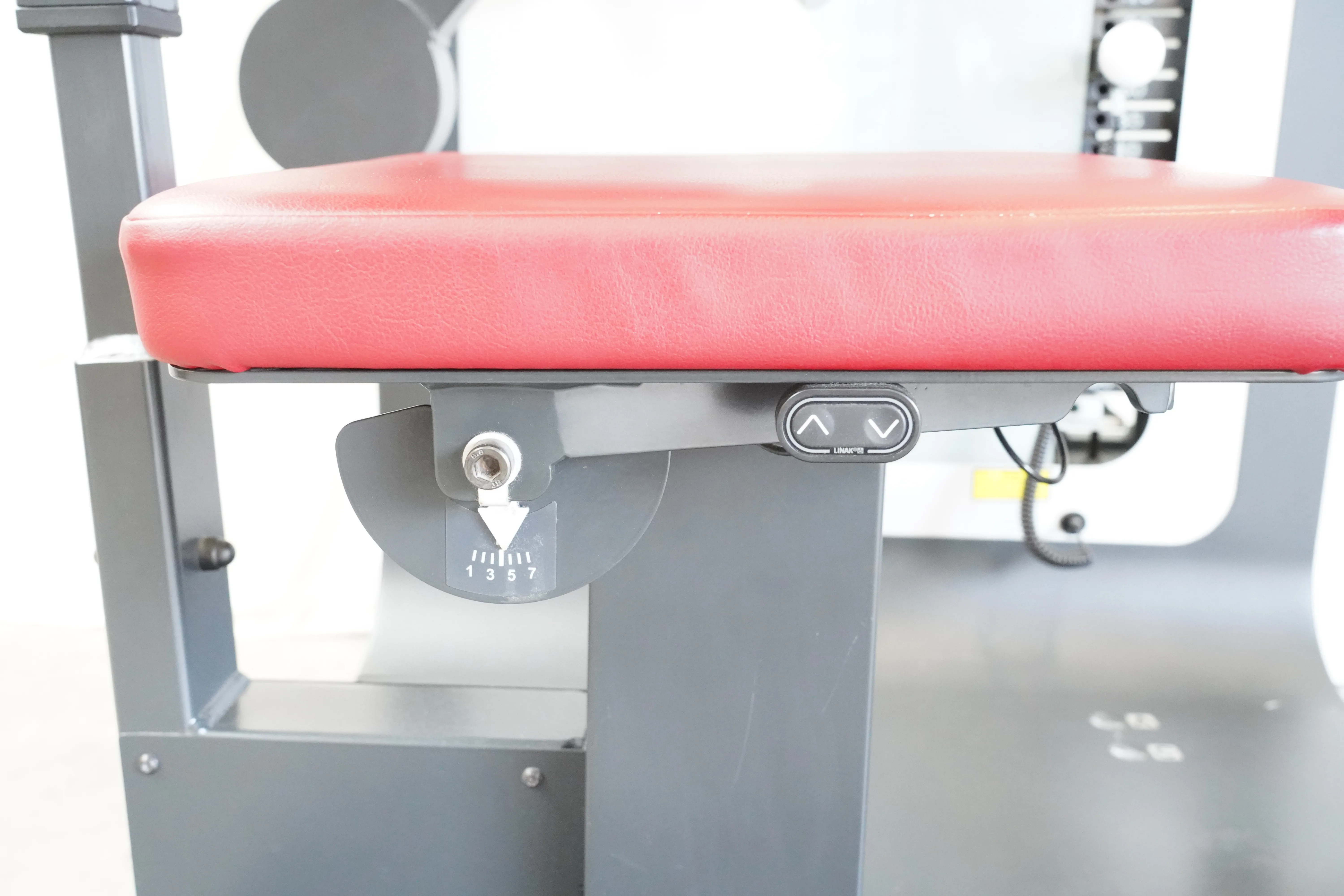 Tergumed-710 Serie Proxomed-System-Wirbelsäulen-Diagnose u. Therapie - gebraucht