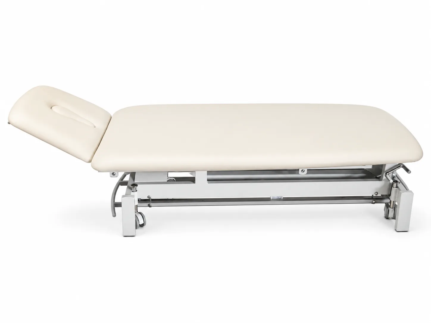 Gymna Duoplus advanced Therapieliege - gebraucht