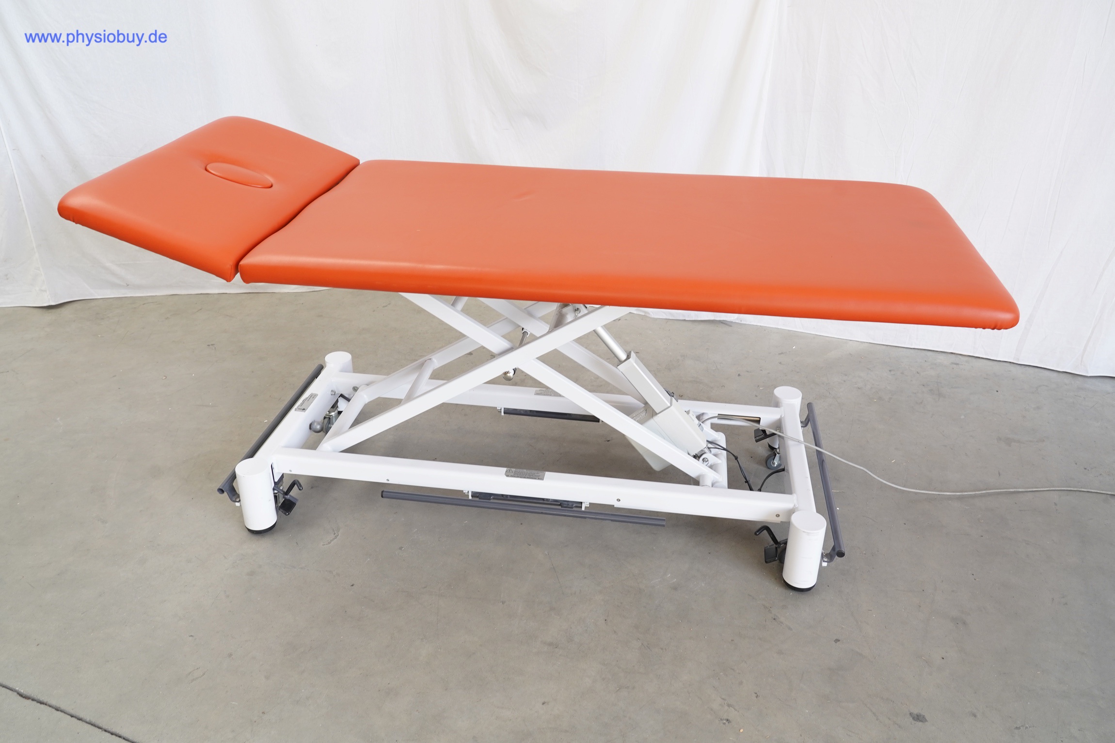 FREI GYM-X (e) Gymnastik Behandlungsliege - gebraucht