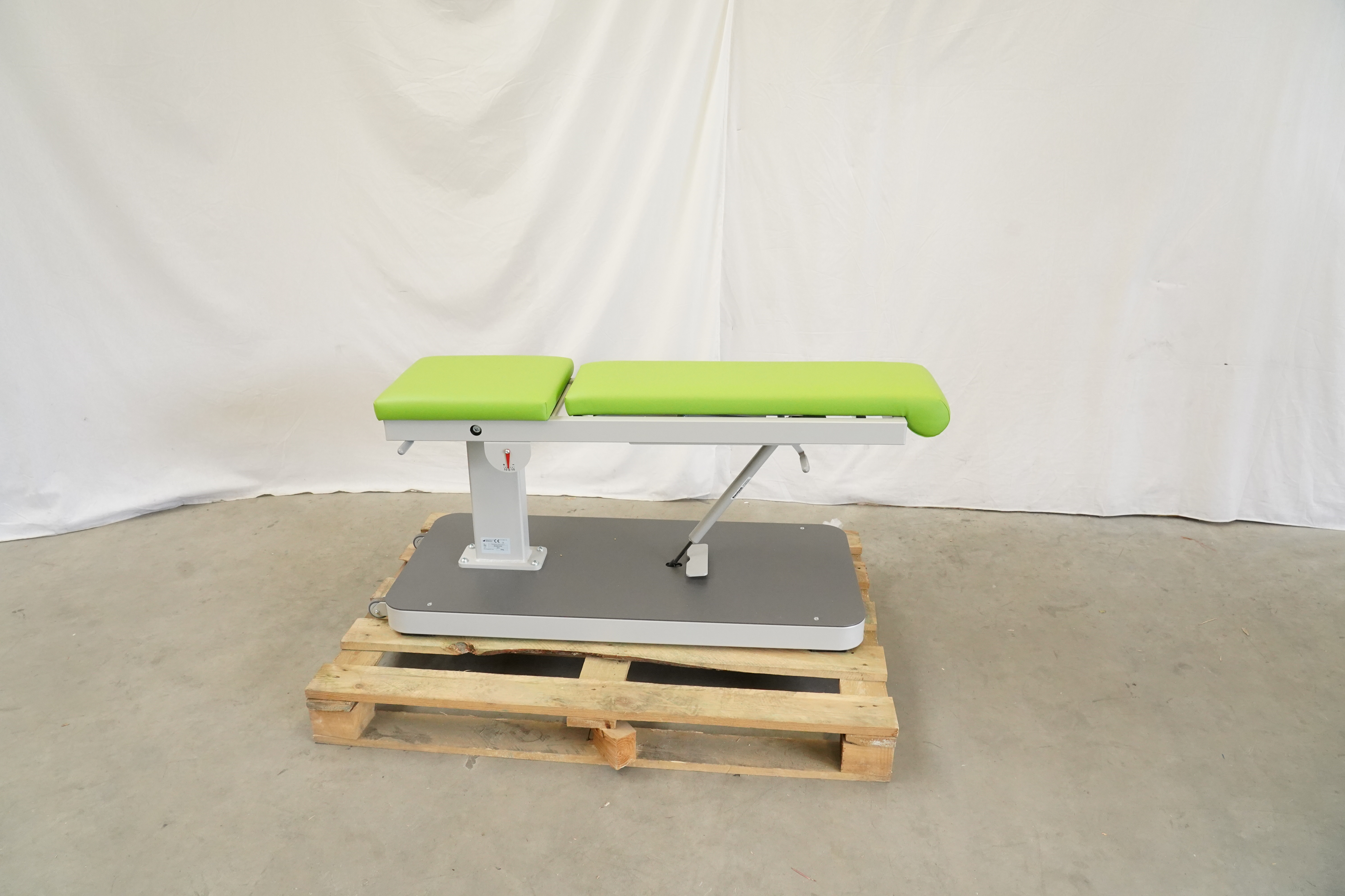 SVG RehaLine 2.0 KG-Gerätesatz - gebraucht
