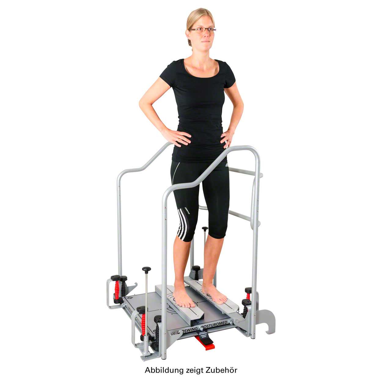 NEU BIOSWING® Rehamodul