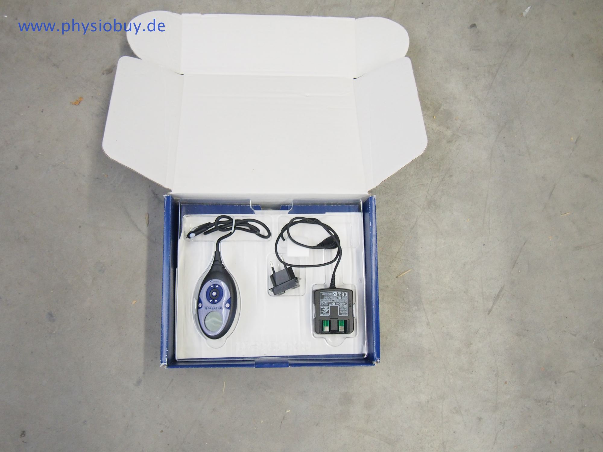 Neurotech Kneehab XP - gebraucht