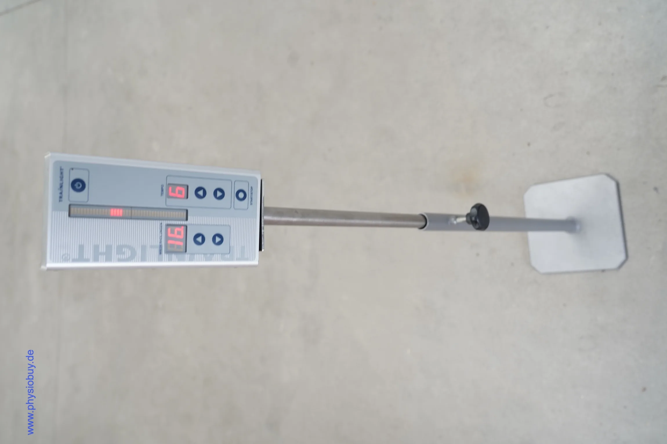 Frei Trainlight Bewegungsmetronom zur Trainingsunterstützung - gebraucht