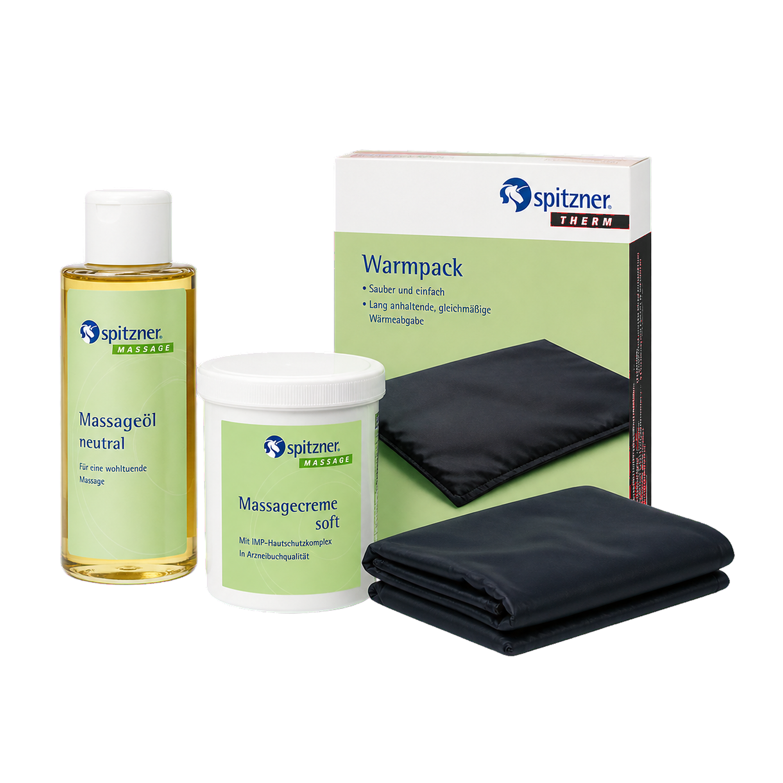 Praxisausstattung – Weitere Artikel... – SPITZNER MARKENWELT bei Physiobuy