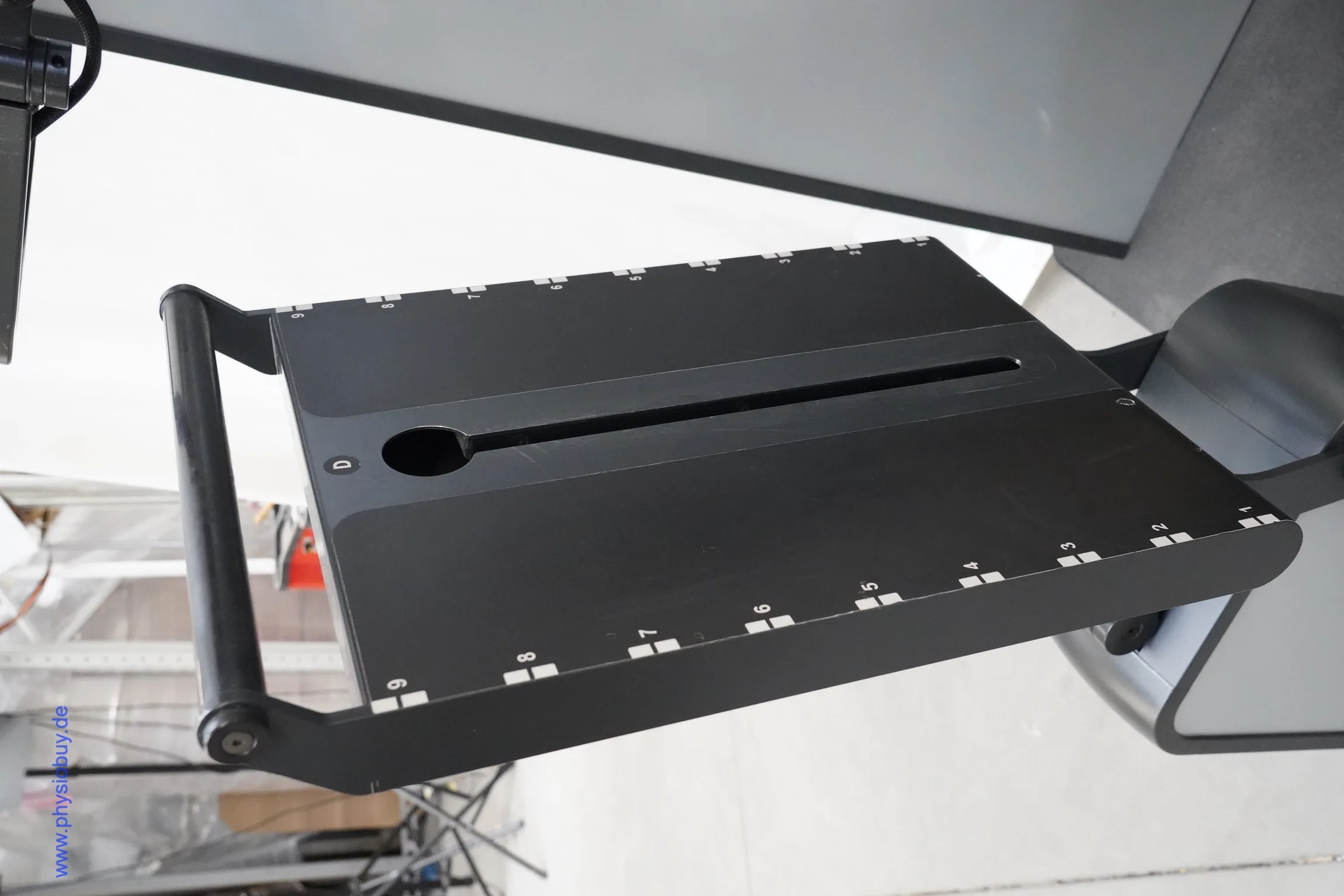 Proxomed Compass 600 Gerätesatz inkl. Displays - gebraucht