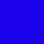 Farbe Indigoblau RAL Design 310 30 35 Farbmuster Indigoblau RAL Design 310 30 35 für den Garderobenschrank