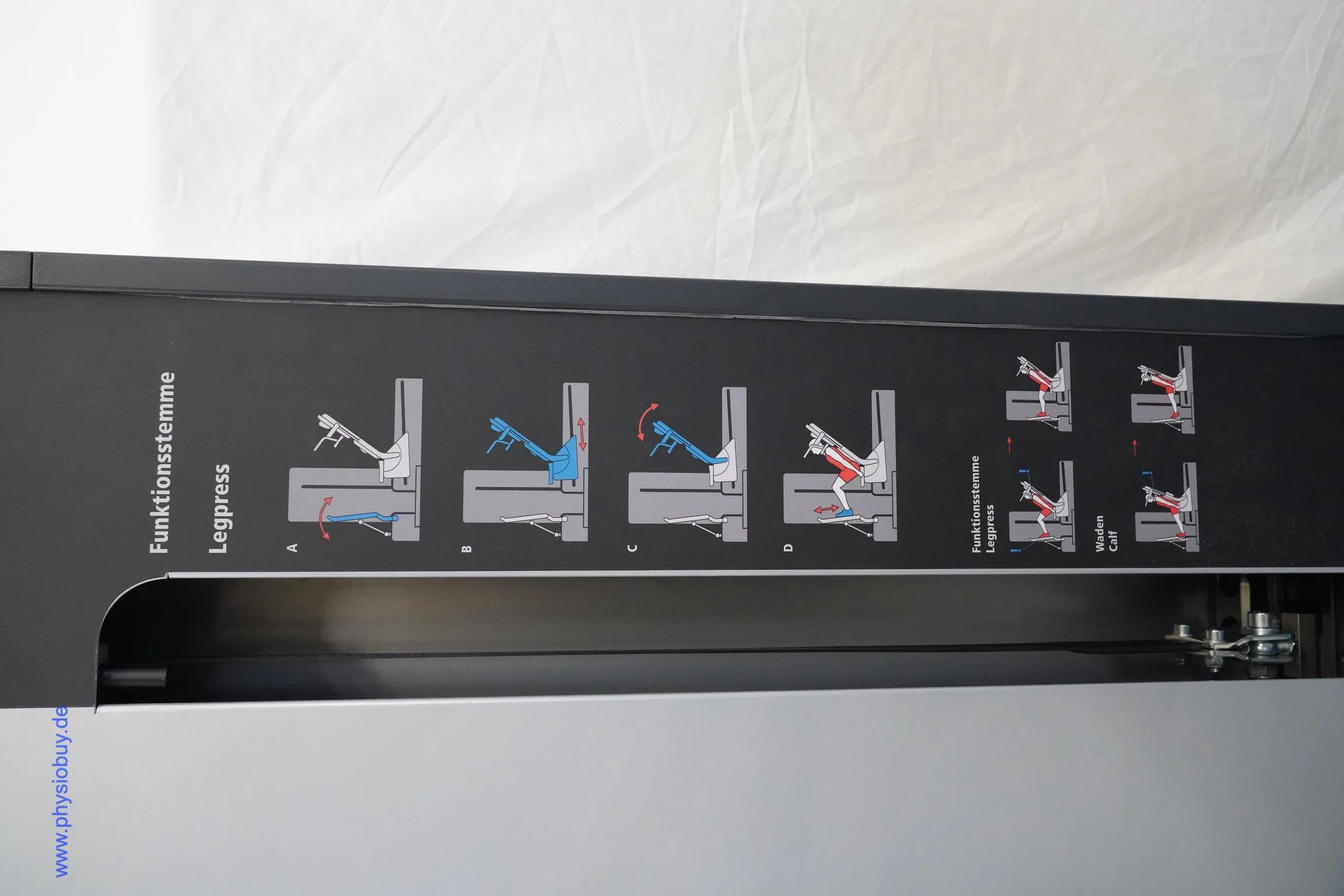 Proxomed Compass 600 Gerätesatz inkl. Displays - gebraucht