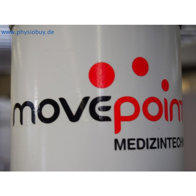 Standschlingentisch Movepoint | D-1809151001