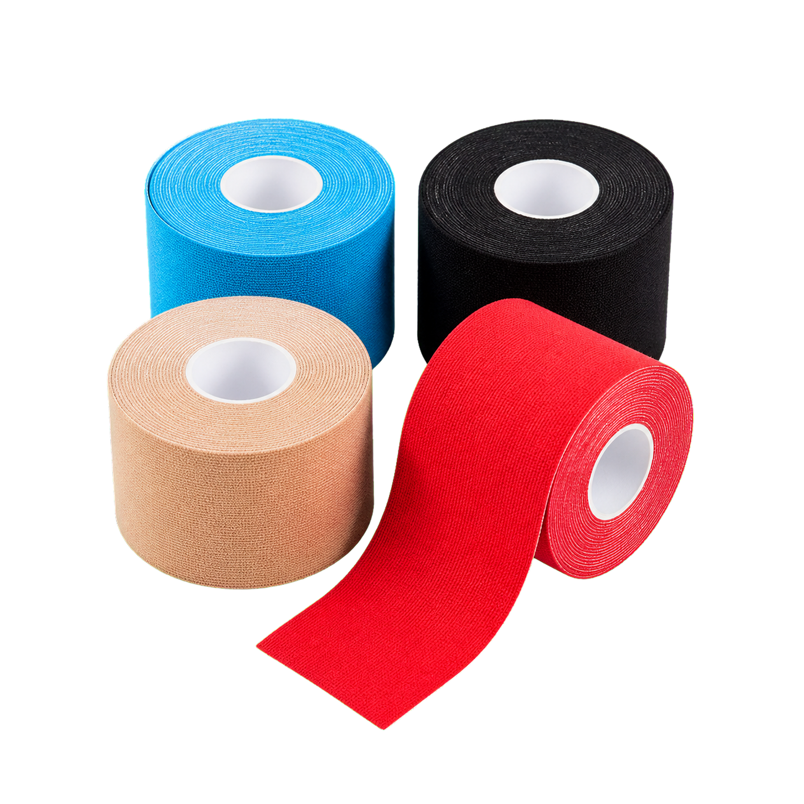 Praxisausstattung – Weitere Artikel... – Tapes bei Physiobuy