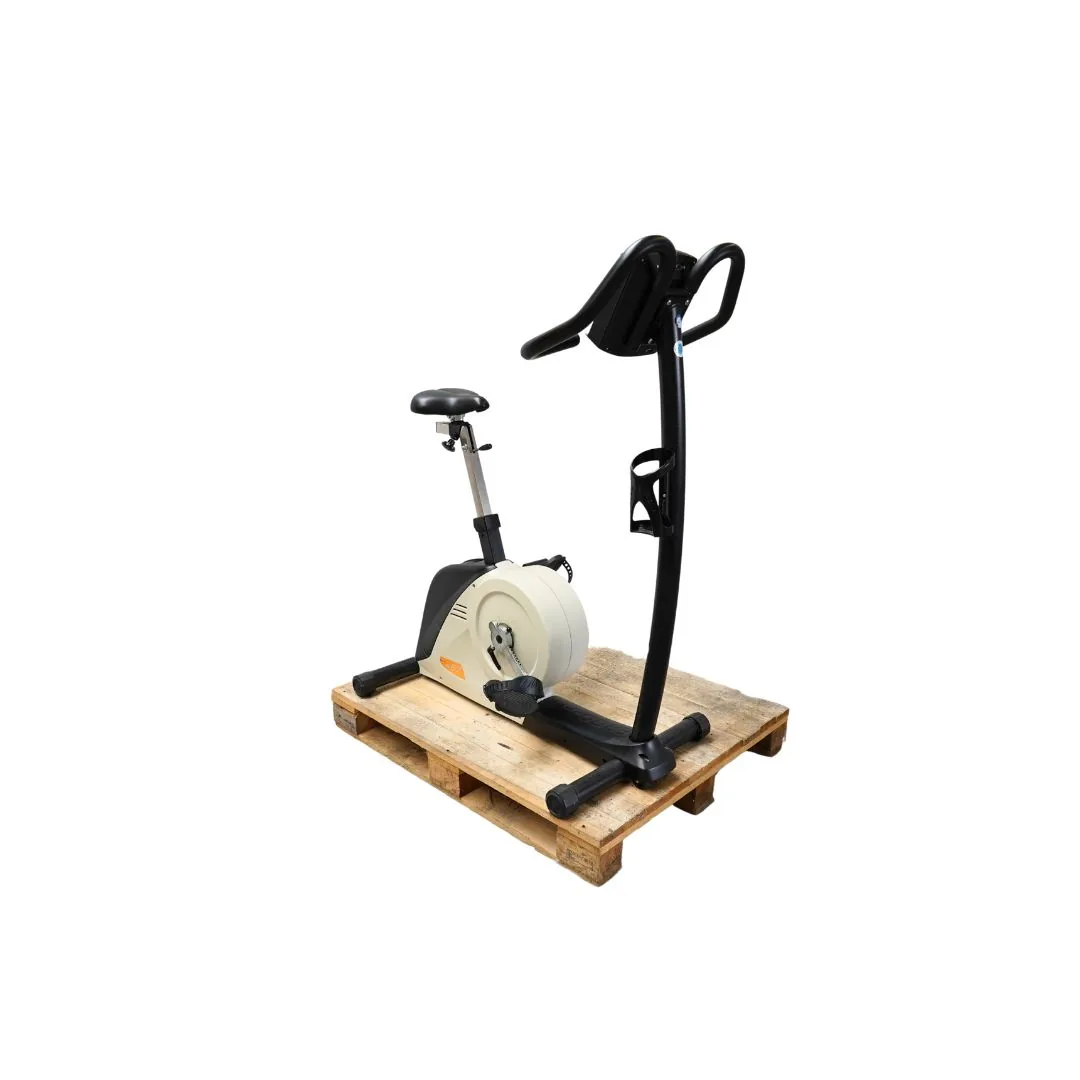 Ergo-Fit Cycle 457 med inkl. verstellbaren Pedalarmen - gebraucht