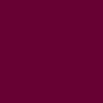 Farbmuster Burgundrot RAL Design 010 20 25 für den Garderobenschrank