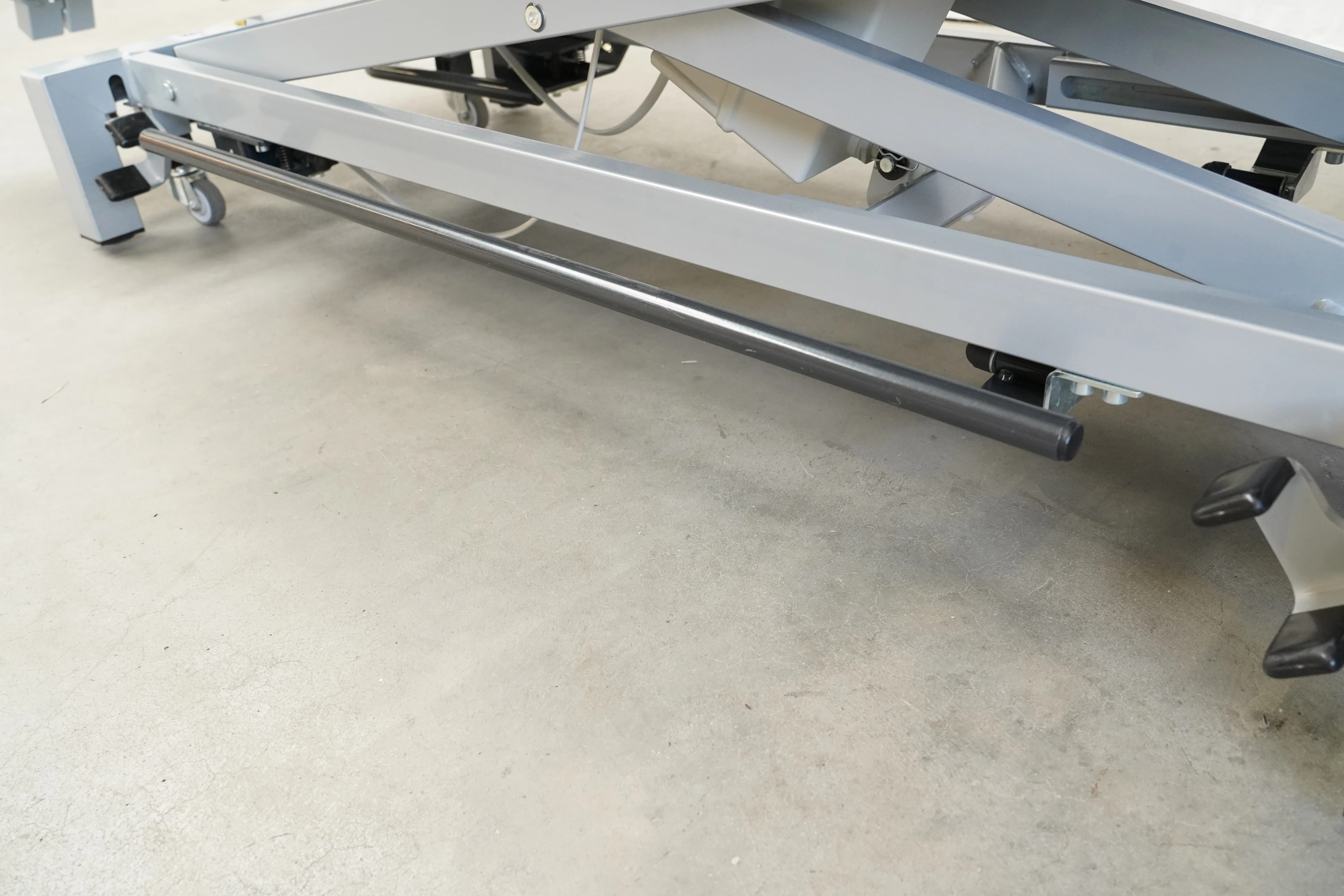 Vento TX2 Therapieliege - gebraucht