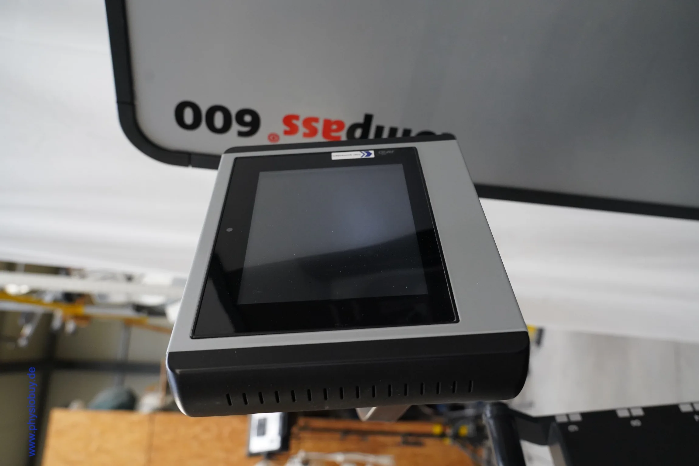 Proxomed Compass 600 Gerätesatz inkl. Displays - gebraucht