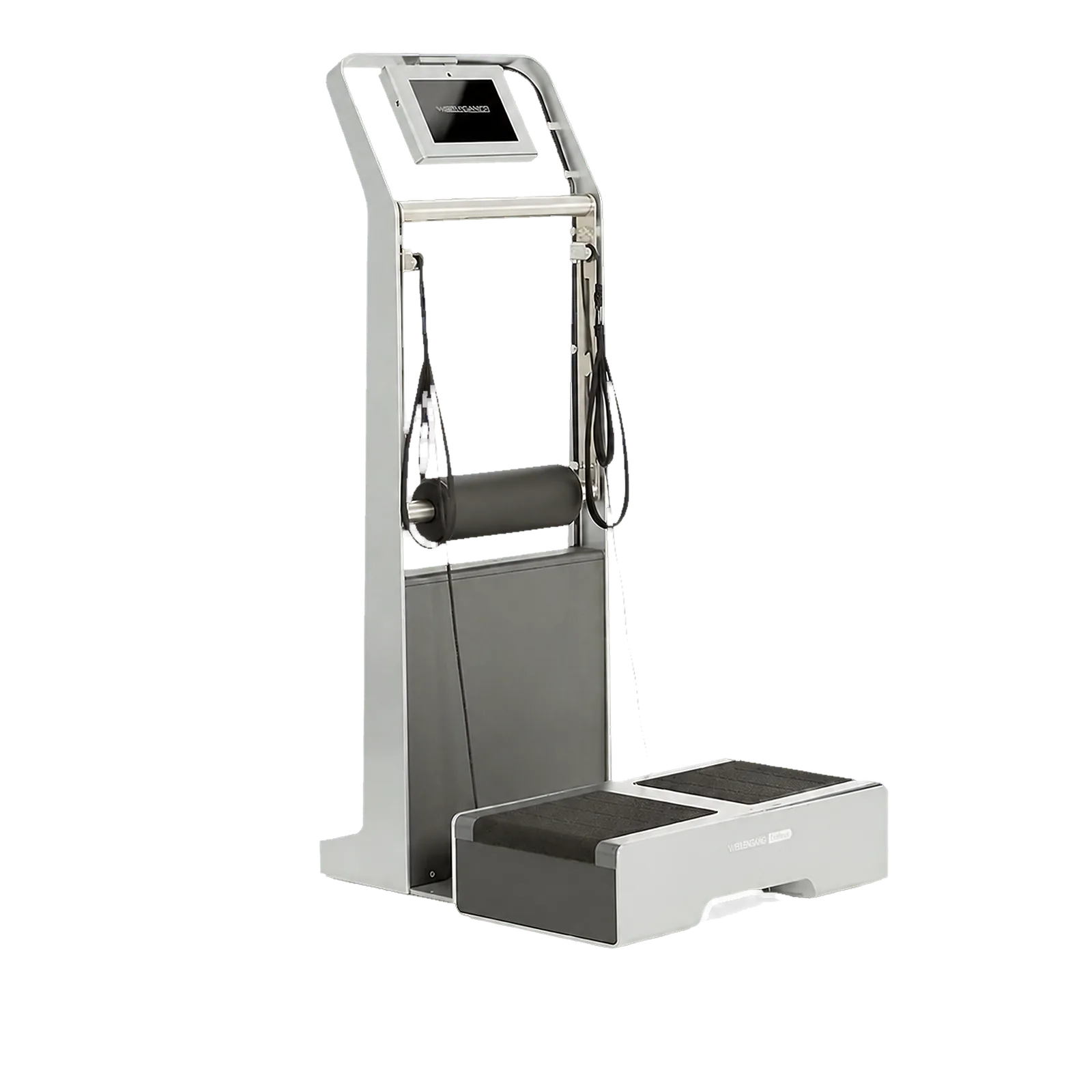 Kraft / Cardiogeräte – Mobilitäts- / Stabilitätstraining – Vibrationsplatten – Neugeräte bei Physiobuy