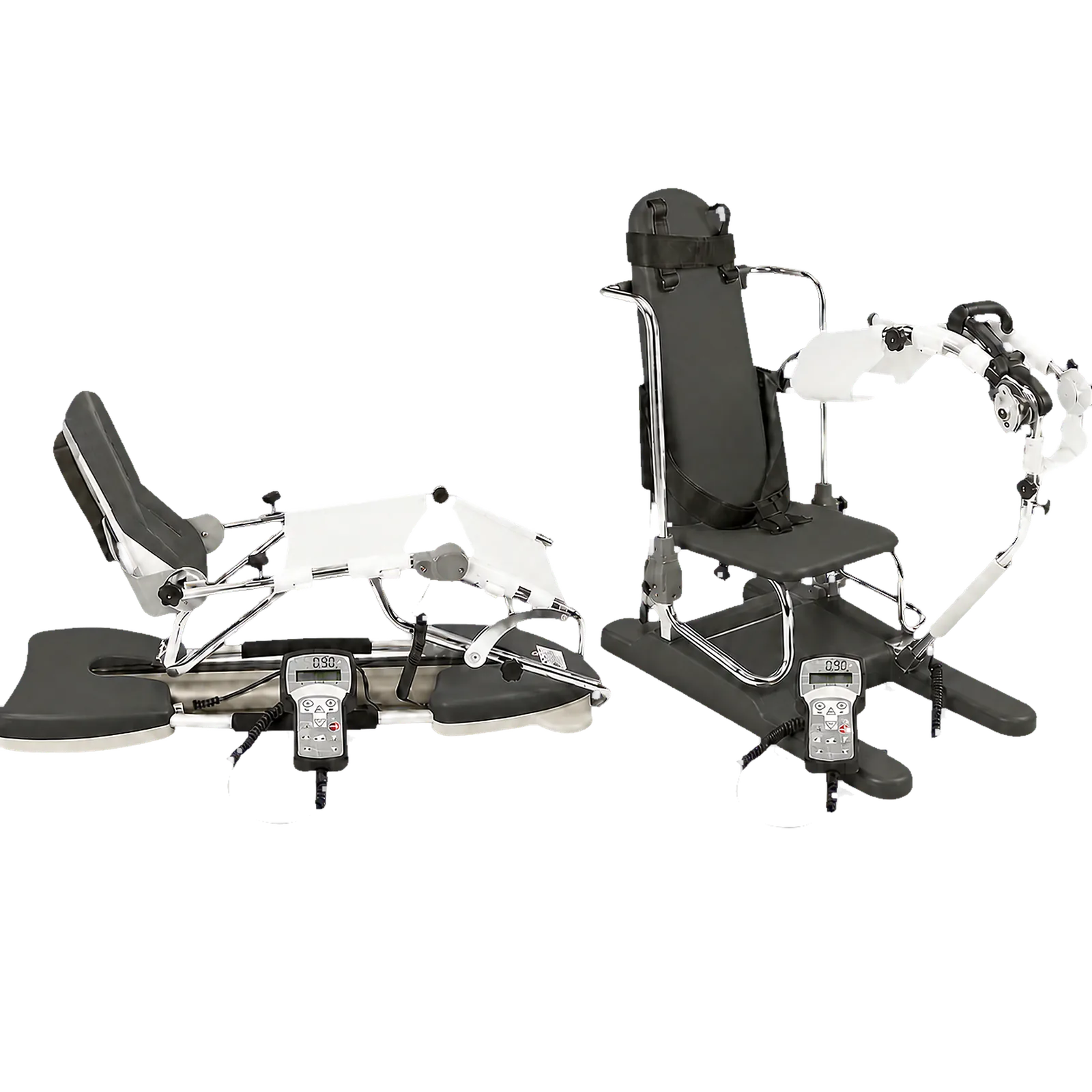 Kraft / Cardiogeräte – Mobilitäts- / Stabilitätstraining – Bewegungsschienen bei Physiobuy