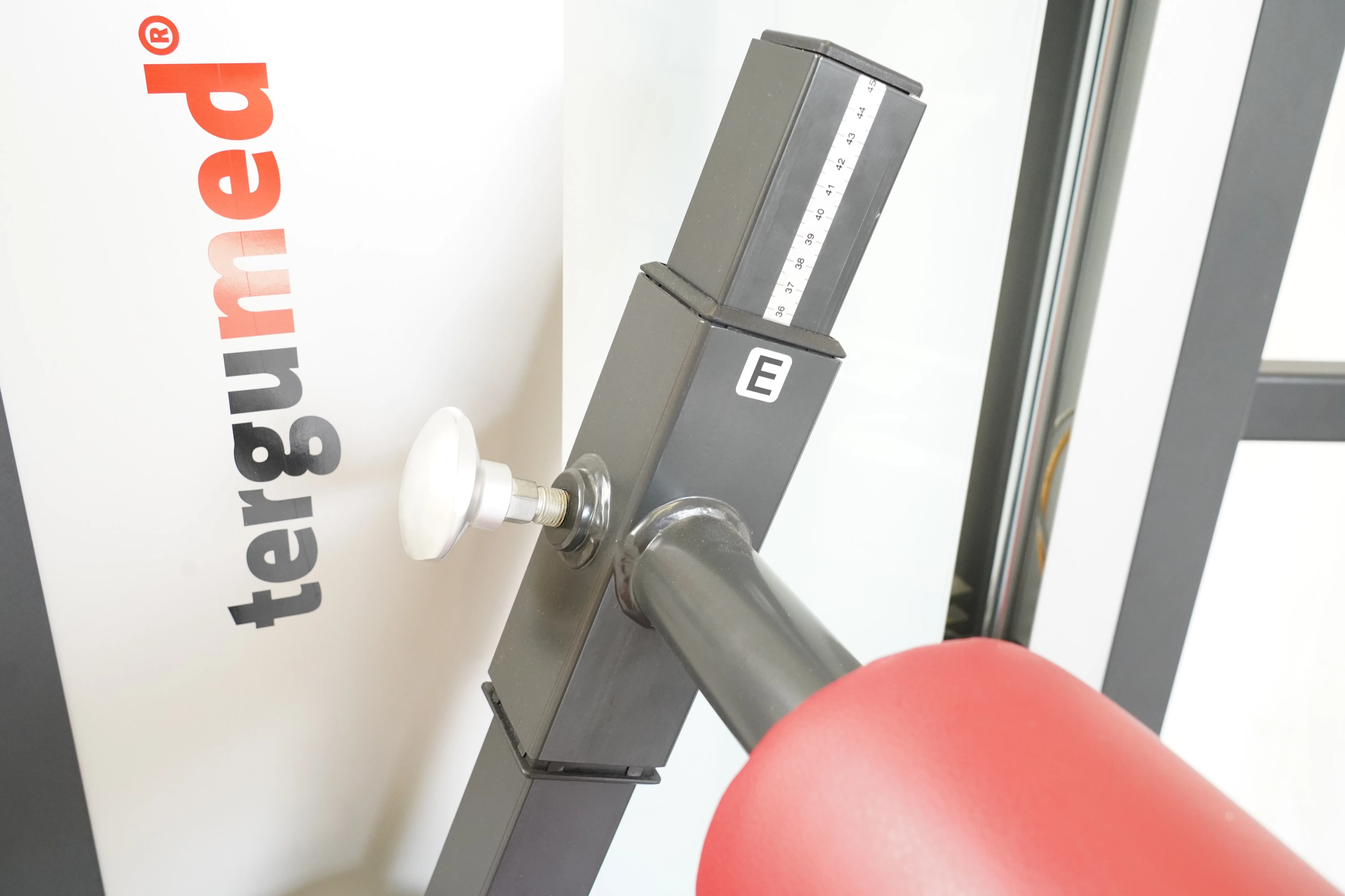Tergumed-710 Serie Proxomed-System-Wirbelsäulen-Diagnose u. Therapie - gebraucht