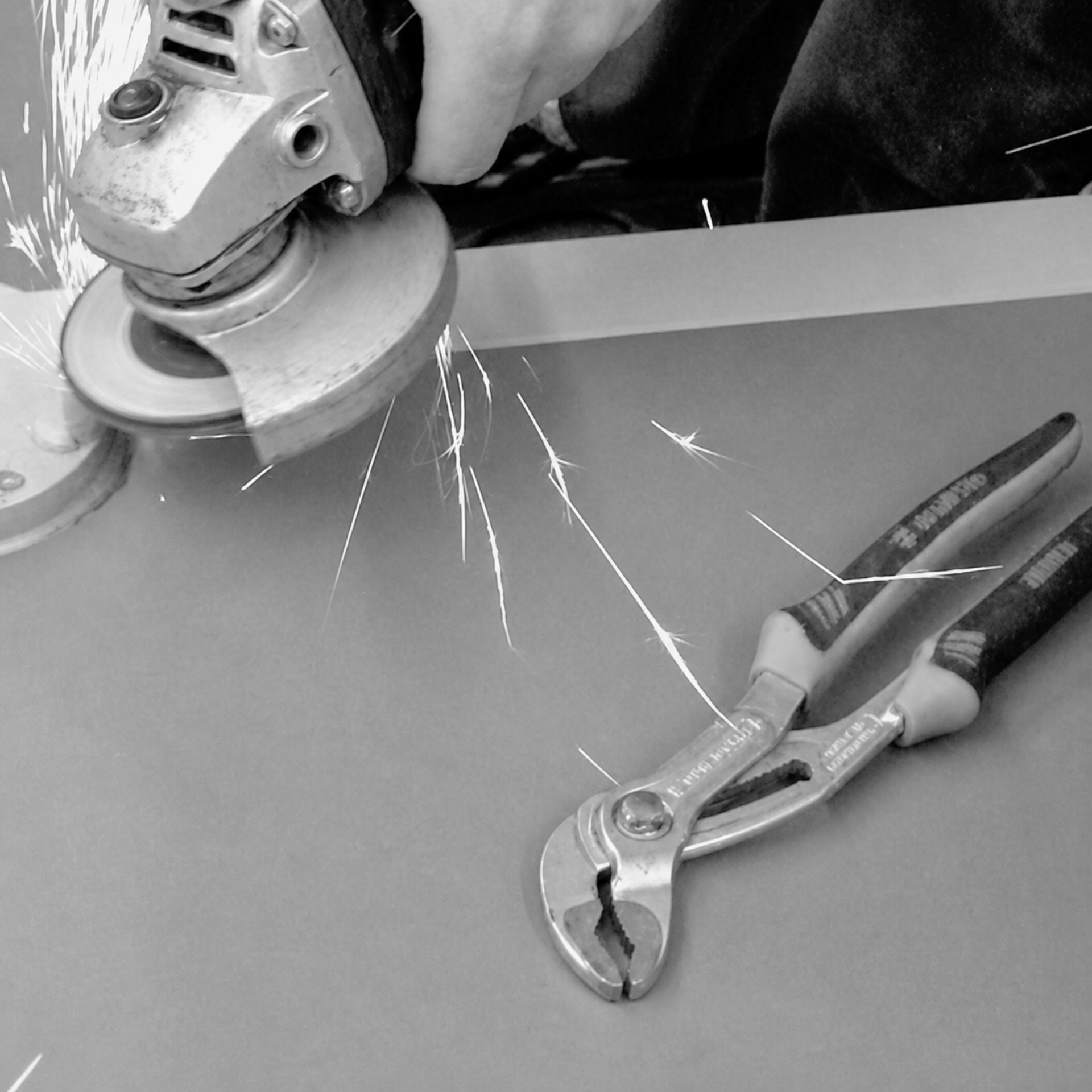Reparatur