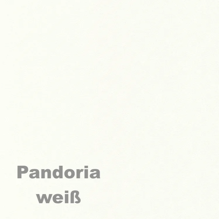 Polsterfarbe Pandoria weiß