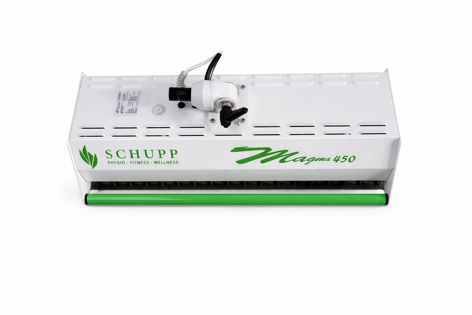 Schupp Heuser Magma 450 Rotlichtstrahler 3-fach - gebraucht