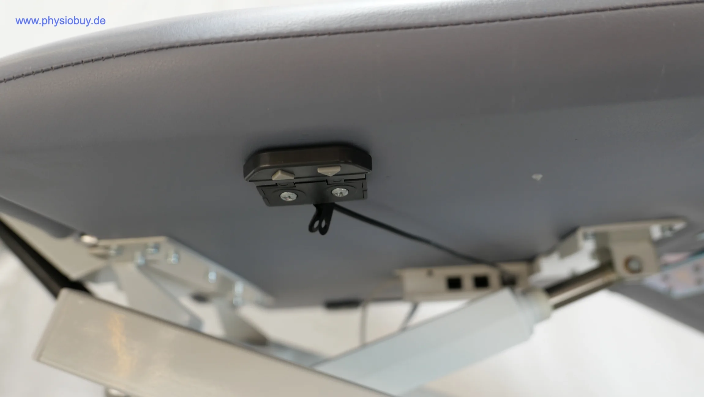 Enraf Manumed Optimal 245 MD elektrisch höhenverstellbar - gebraucht
