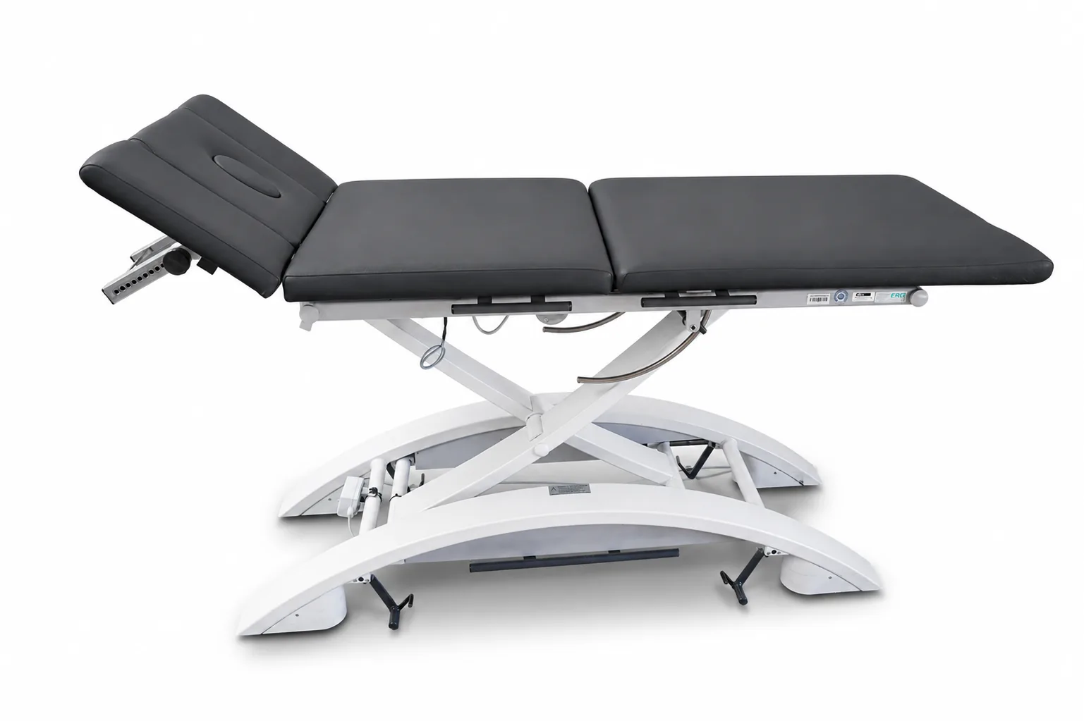 FREI ARCUS Therapieliege mit neuen Polstern und Motor aus 2018 - gebraucht