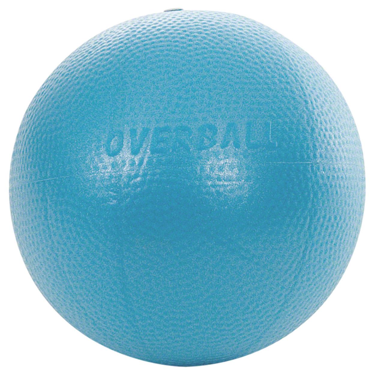 Overball in Blau, ø 23 cm