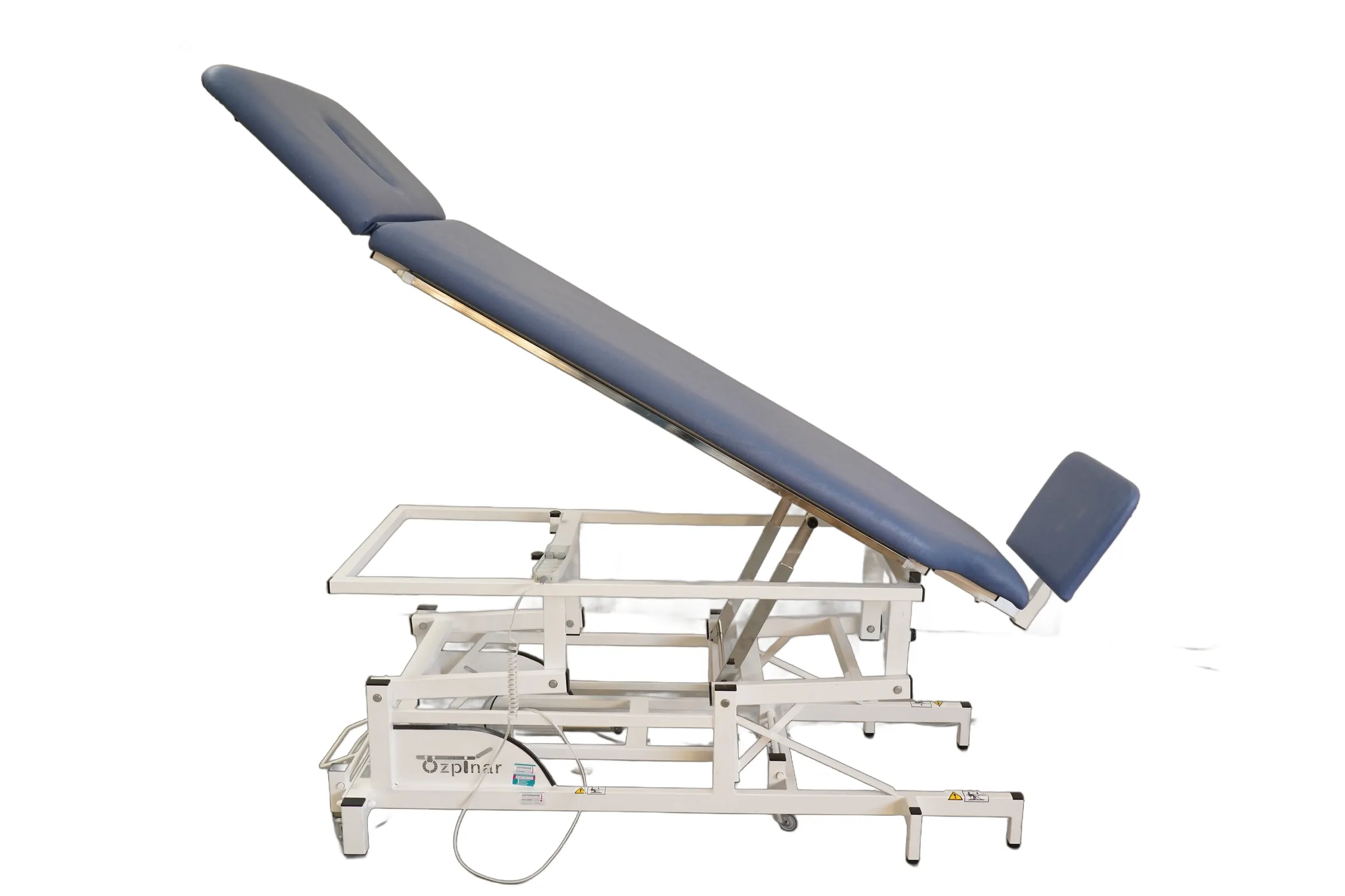 Tilt Table / Kipptisch - gebraucht