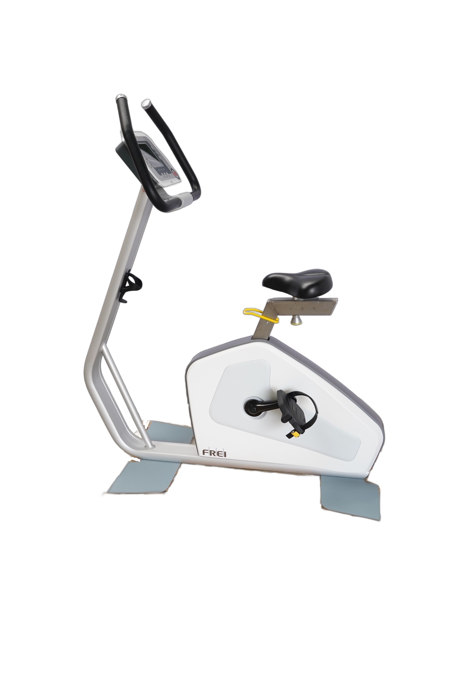 Fahrrad-Ergometer, motion cycle 800 med