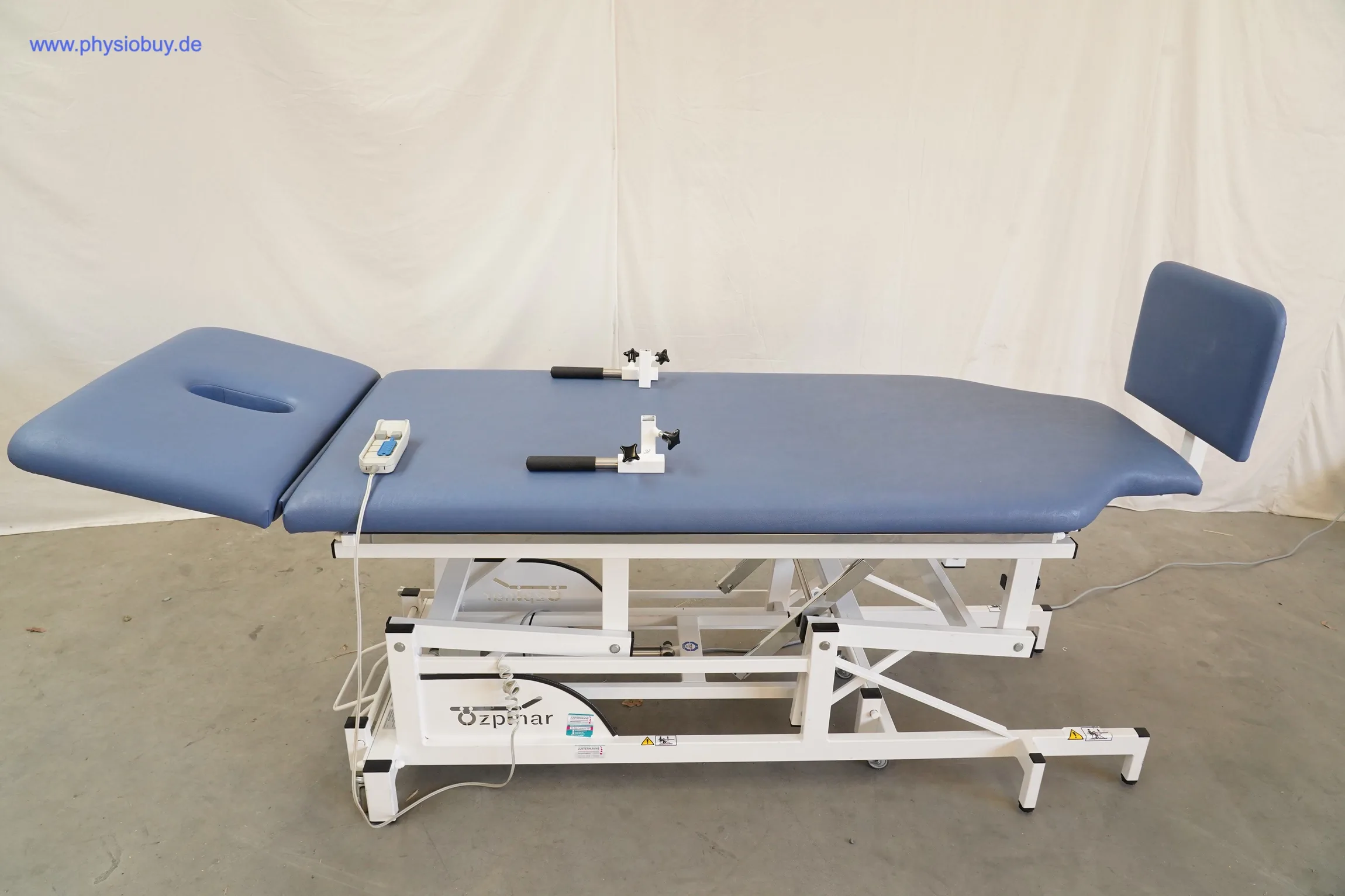 Tilt Table / Kipptisch - gebraucht