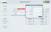 EasyTorque Schnellerfassung TN - Schnellerfassung