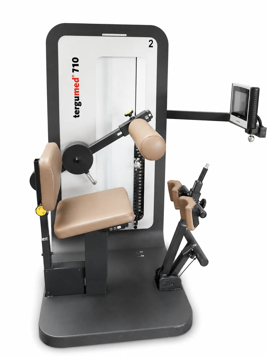 Proxomed Tergumed 710 Serie - gebraucht