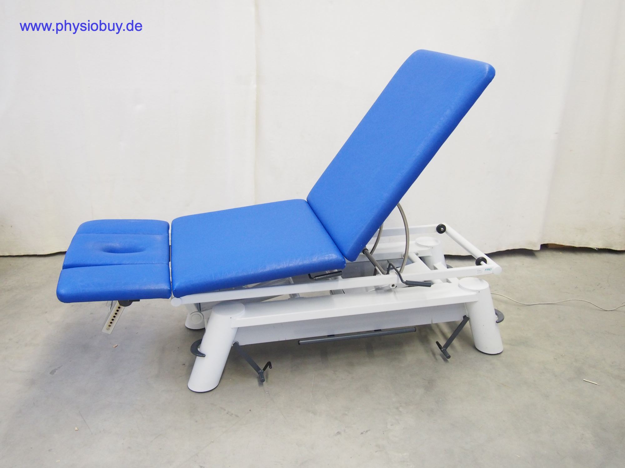 FREI TheraGym Therapieliege
