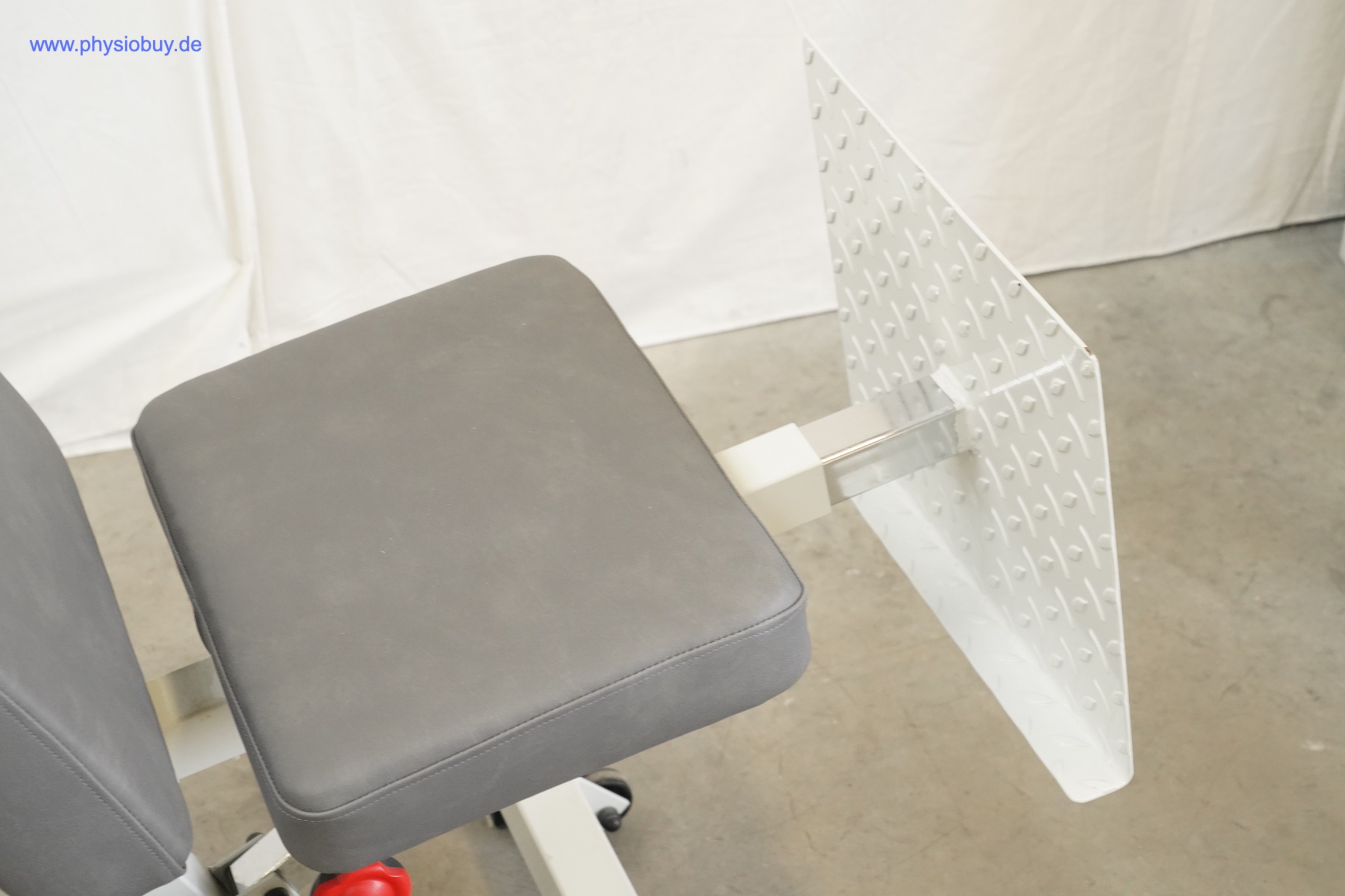 Hinterer Rumpfheber-Hyperextensionstrainer - gebraucht